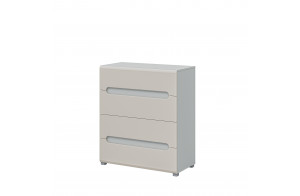 Детская Леонардо от Мебель-Неман