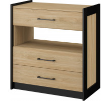 Комод для белья Стенли (Прованс) МН-037-06