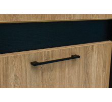 Шкаф комбинированный в гостиную Стенли (Прованс) МН-037-10