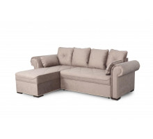 Угловой диван Цезарь (вариант 4)