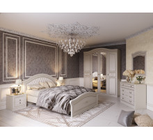 Спальня Николь