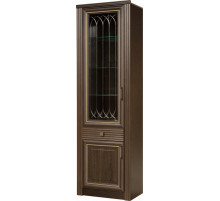 Гостиная Орлеан ясень темный